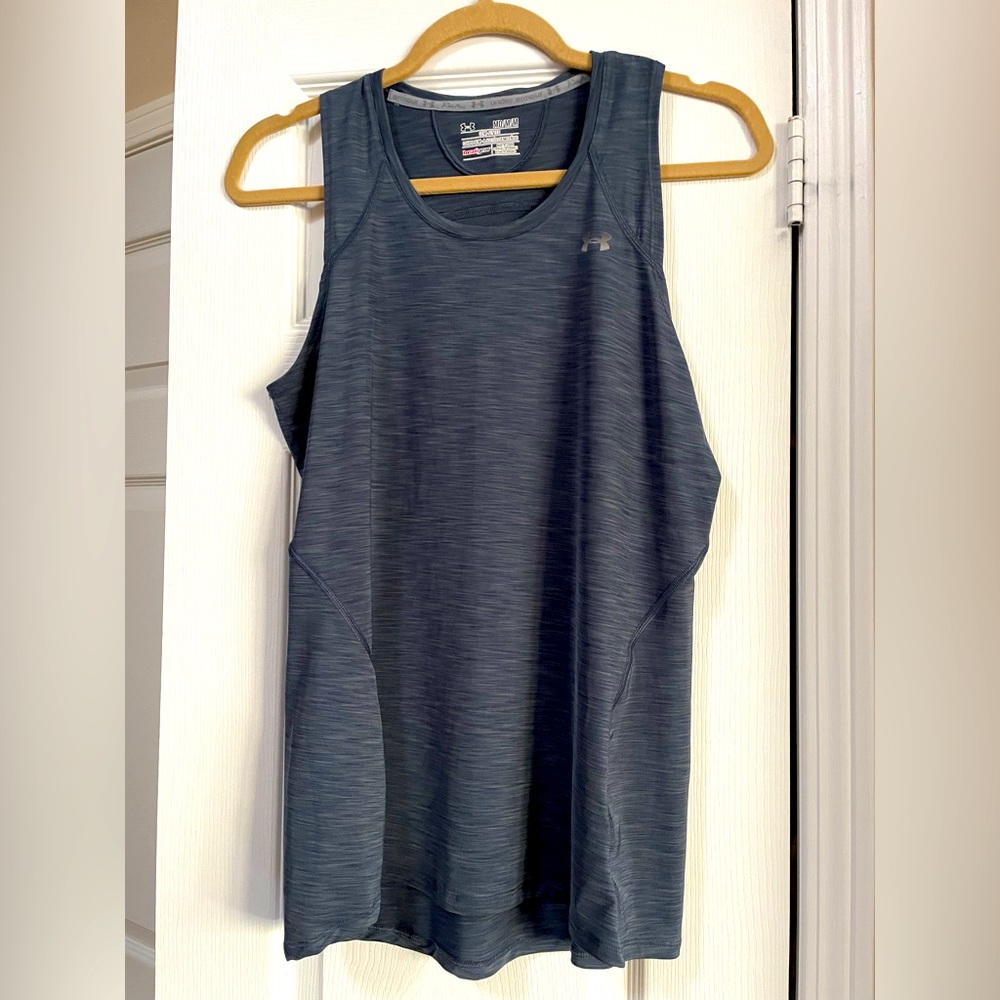 Under Armour tank top
